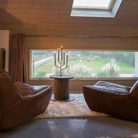 Abri Cosy - Suite Romantique En Camargue Saint-Gilles  Luaran gambar