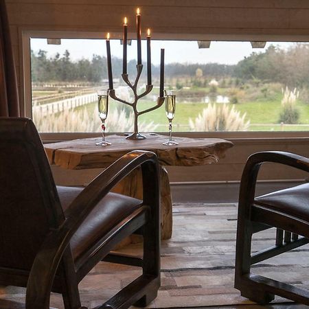 Abri Cosy - Suite Romantique En Camargue Saint-Gilles  Luaran gambar
