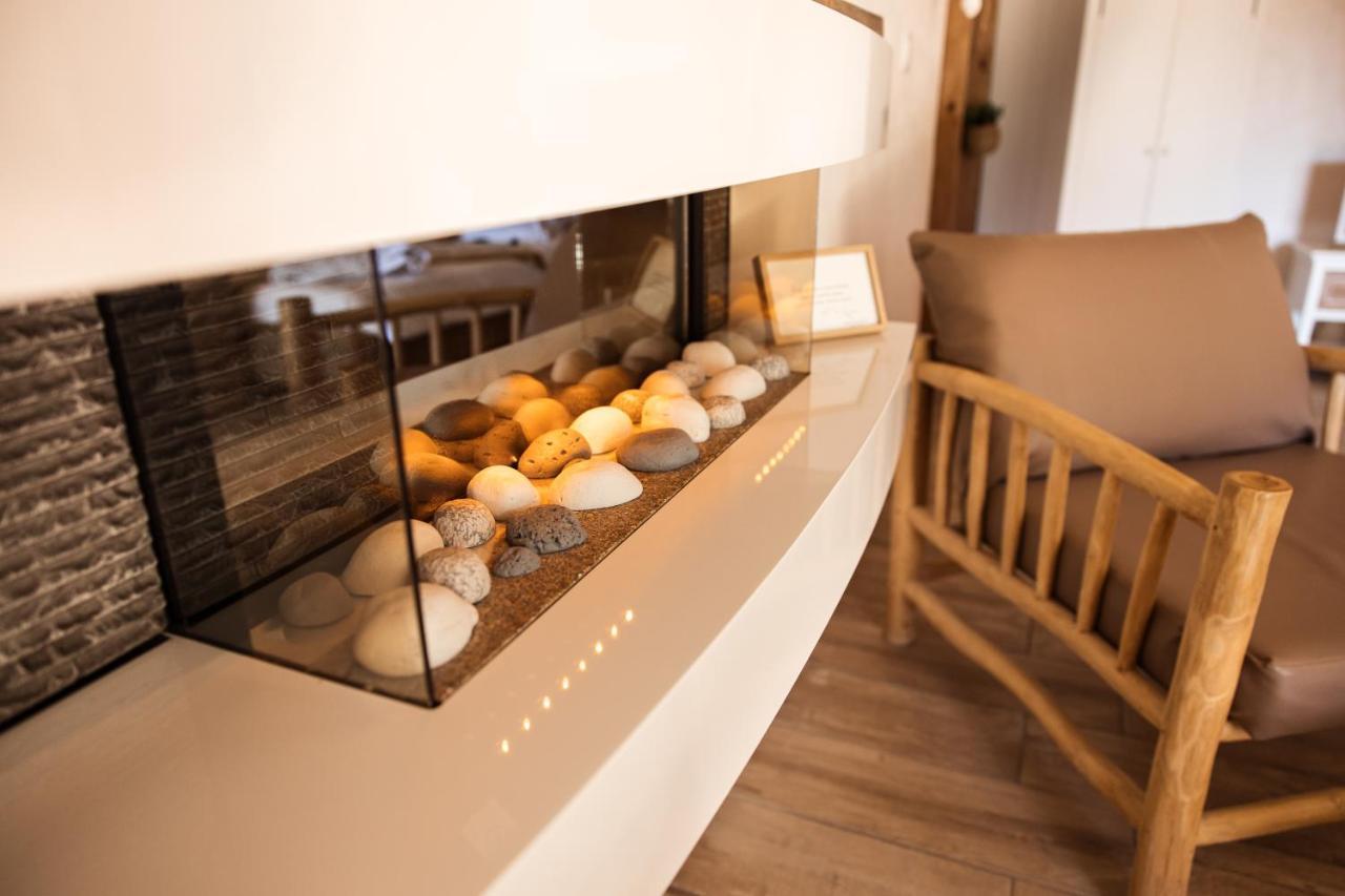 Abri Cosy - Suite Romantique En Camargue Saint-Gilles  Luaran gambar