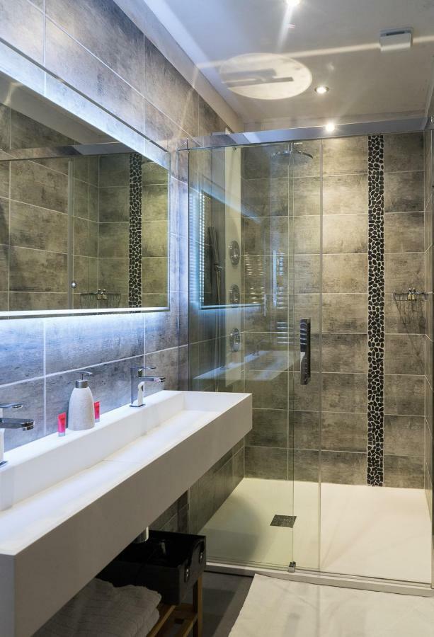 Abri Cosy - Suite Romantique En Camargue Saint-Gilles  Luaran gambar