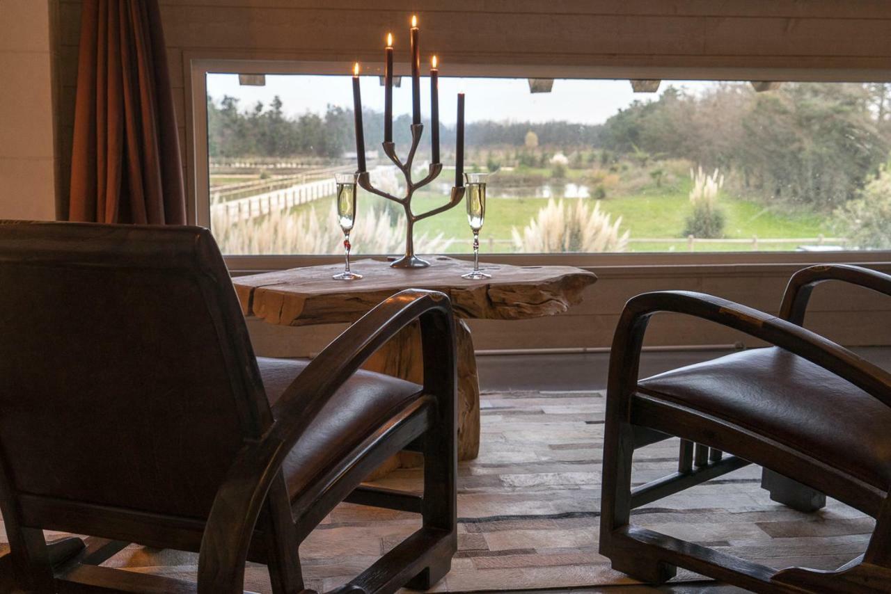 Abri Cosy - Suite Romantique En Camargue Saint-Gilles  Luaran gambar
