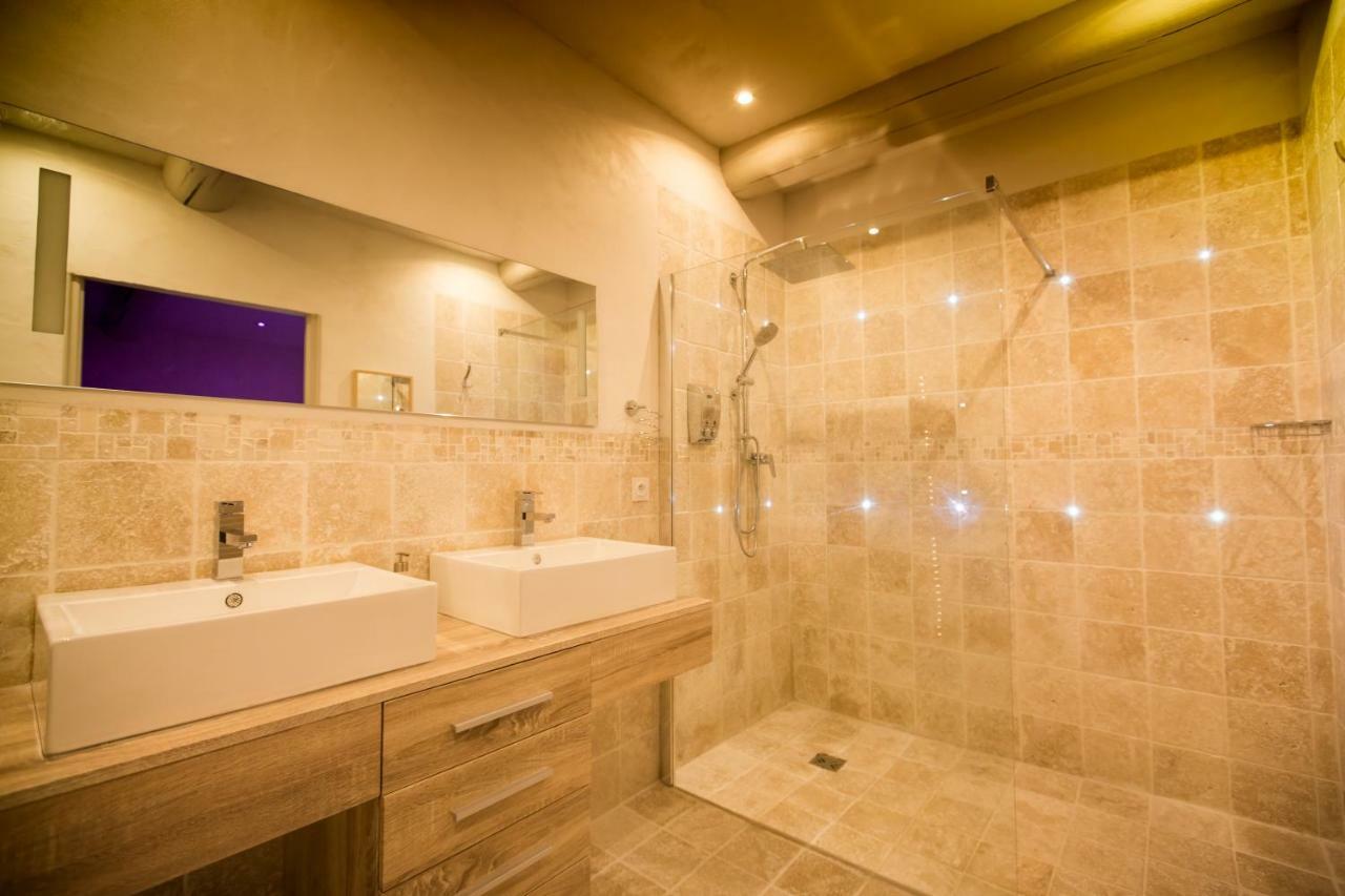 Abri Cosy - Suite Romantique En Camargue Saint-Gilles  Luaran gambar